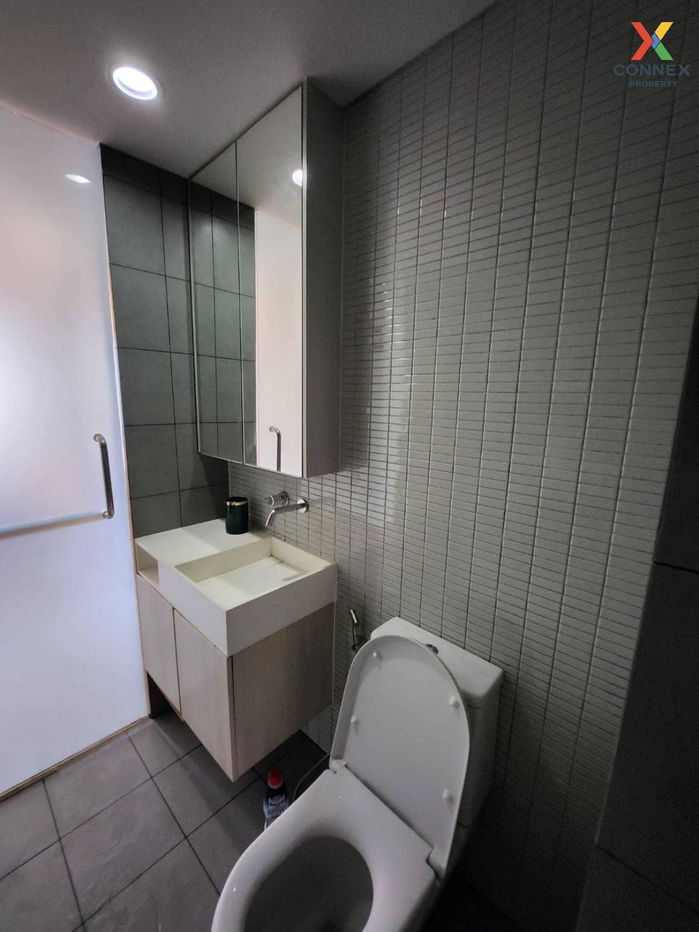 picture 🔥🔥🔥 FOR RENT Condo , Siamese Ratchakru , high floor , BTS-Ari , Sam Sen Nai , Phaya Thai , Bangkok , CX-81898 ✅ Live chat with us ADD LINE @connexproperty ✅ 🔥🔥🔥 - 5/12
