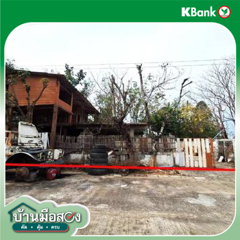 รูป บ้านเดี่ยว สำหรับขาย - บ้านธิ บ้านธิ ลำพูน - รูปที่ 28/30