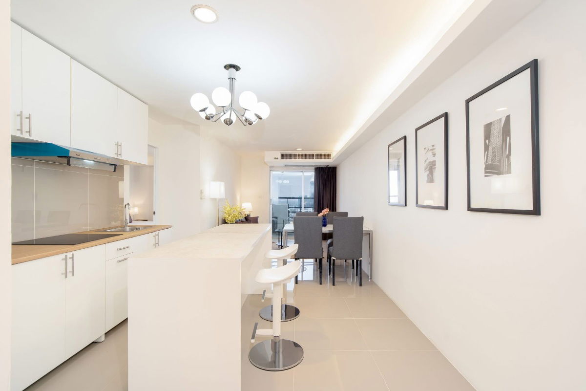 picture #R5817 🎉 190868 Condo for rent Waterford Diamond Tower - 7/13