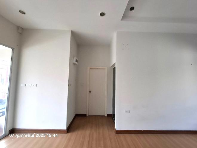 รูป บ้านเดี่ยว สำหรับขาย ฐานมั่นคง โครงการ 15 คลองสอง คลองหลวง ปทุมธานี - รูปที่ 5/34