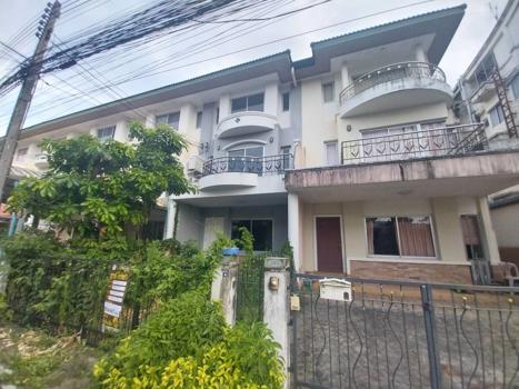 picture TOWN_HOUSE for sale  Kho Hong Hat Yai Songkhla - 21/22