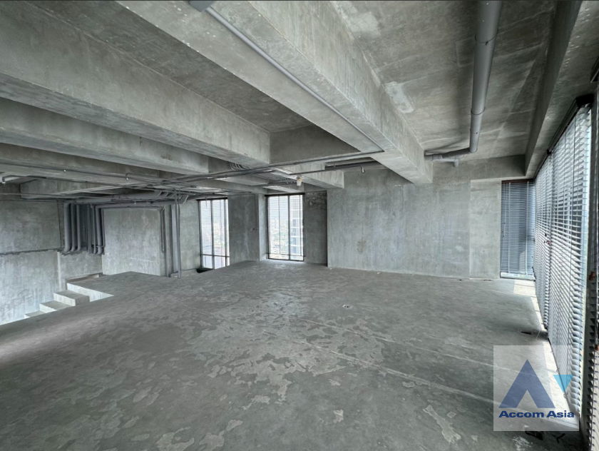 รูป 🔼🔽 AccomA 📩 Duplex Condo,Penthouse 3 BR Condominium @The Alcove Thonglor (AA43282) - รูปที่ 5/12