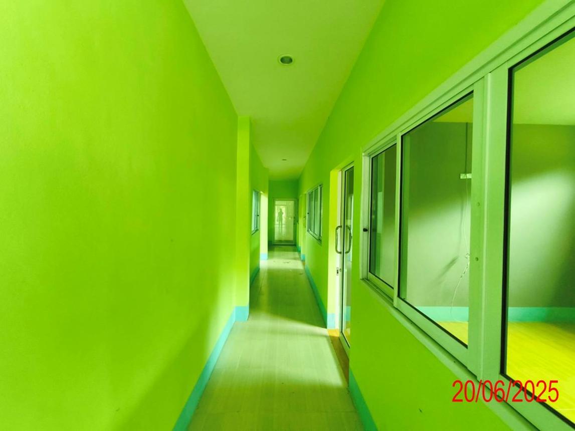 รูป บ้านเดี่ยว สำหรับขาย - หนองหนาม เมืองลำพูน ลำพูน - รูปที่ 28/50