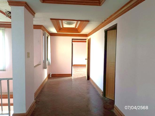 รูป บ้านเดี่ยว สำหรับขาย - บ้านต๊ำ เมืองพะเยา พะเยา - รูปที่ 9/44