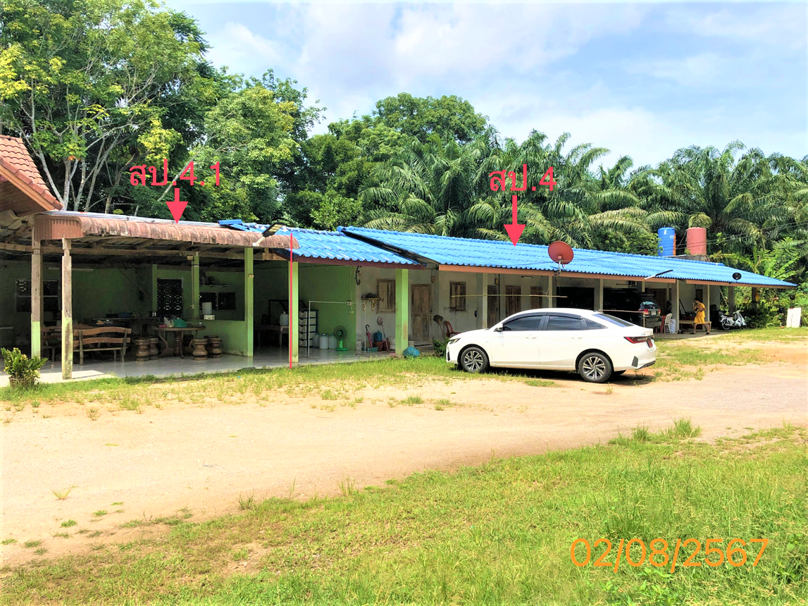 รูป บ้านเดี่ยว สำหรับขาย - ลำทับ ลำทับ กระบี่ - รูปที่ 19/30
