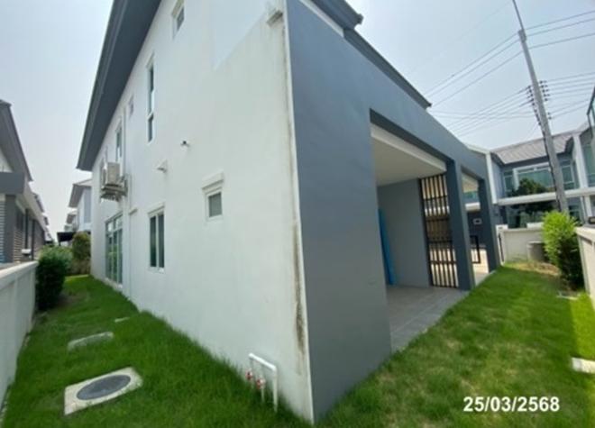 picture HOME for sale  Bung Kham Proi Lam Luk Ka Pathumthani - 33/70