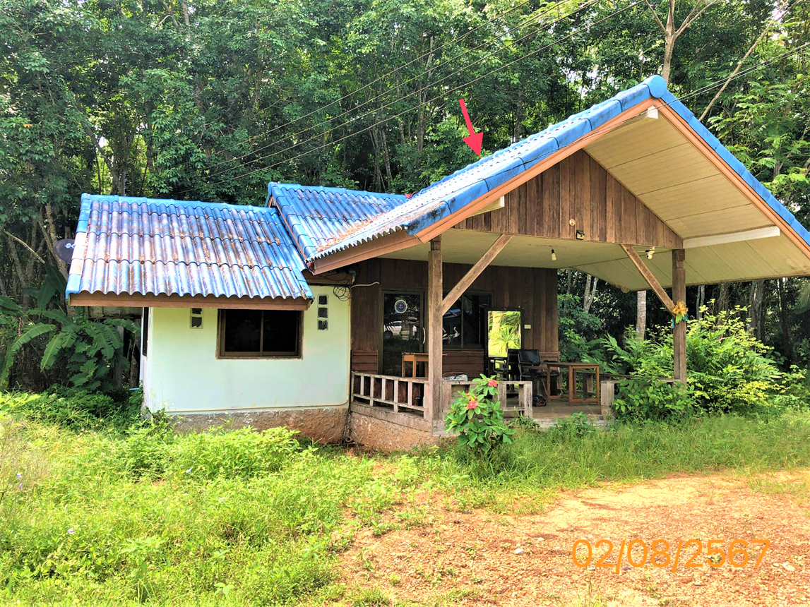รูป บ้านเดี่ยว สำหรับขาย - ลำทับ ลำทับ กระบี่ - รูปที่ 17/30