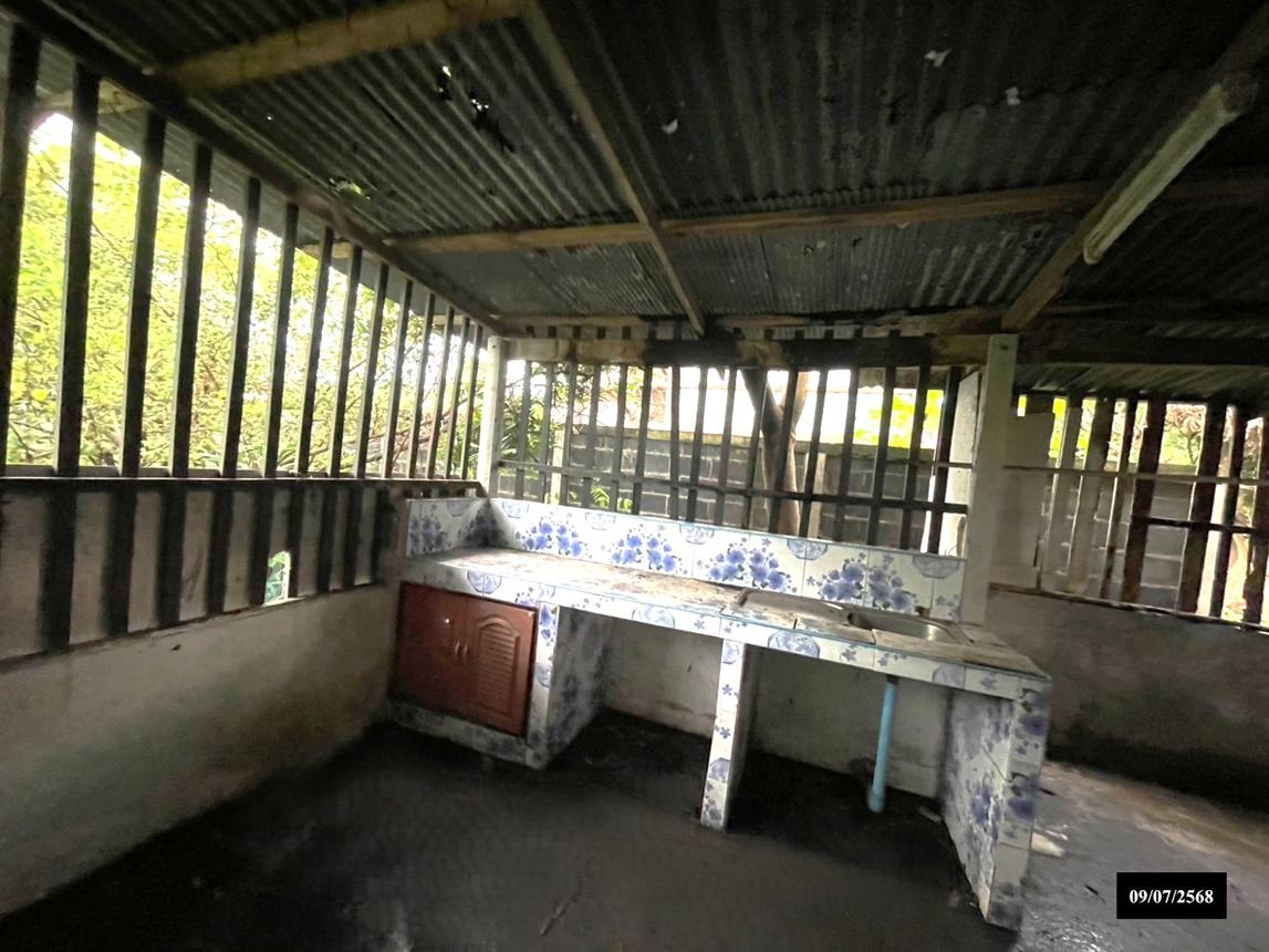 รูป บ้านเดี่ยว สำหรับขาย - ปทุมวาปี ส่องดาว สกลนคร - รูปที่ 17/24
