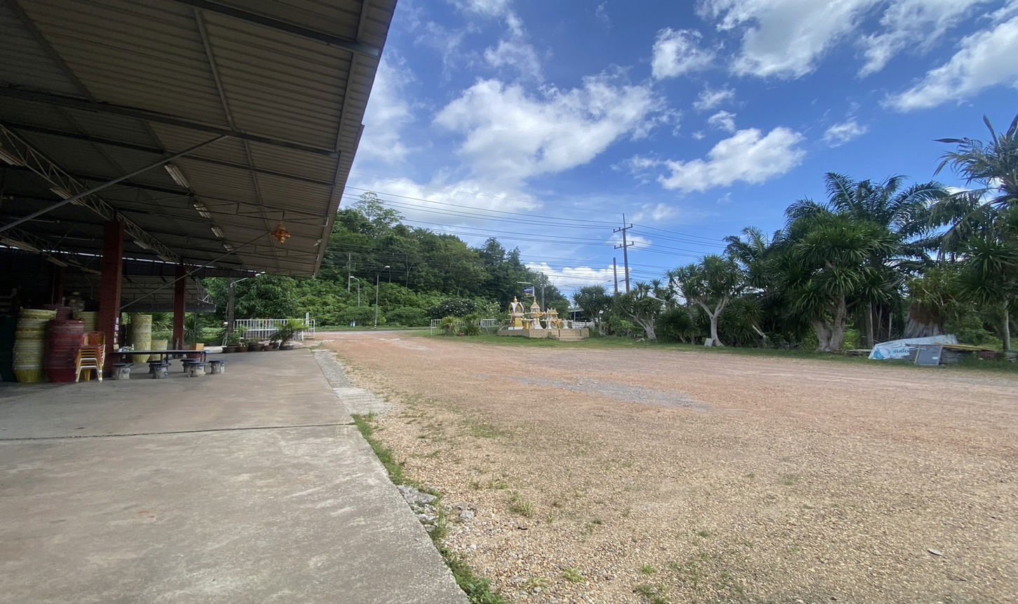 picture HOME for sale  Wang Tako Lang Suan Chumphon - 8/12