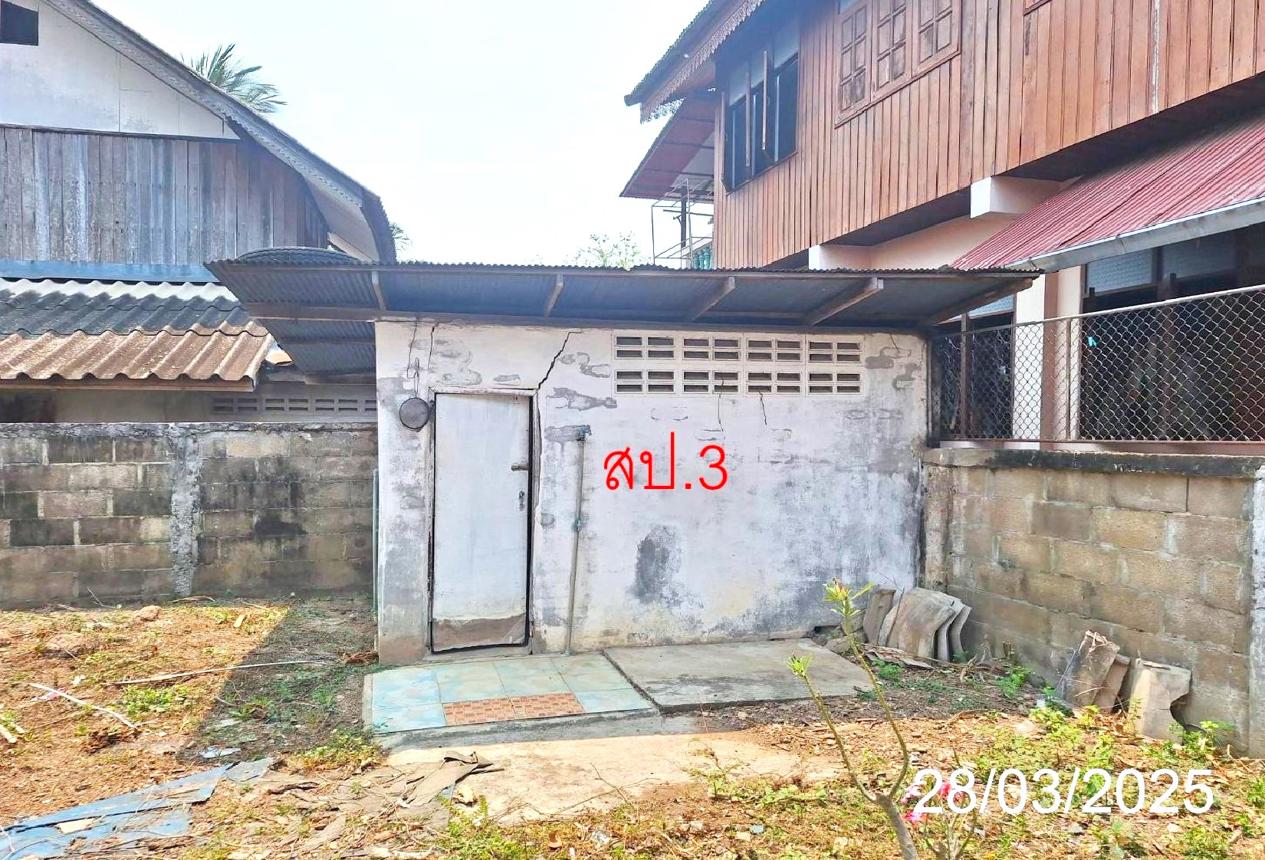picture HOME for sale  Ko Kha Ko Kha Lamphang - 28/32