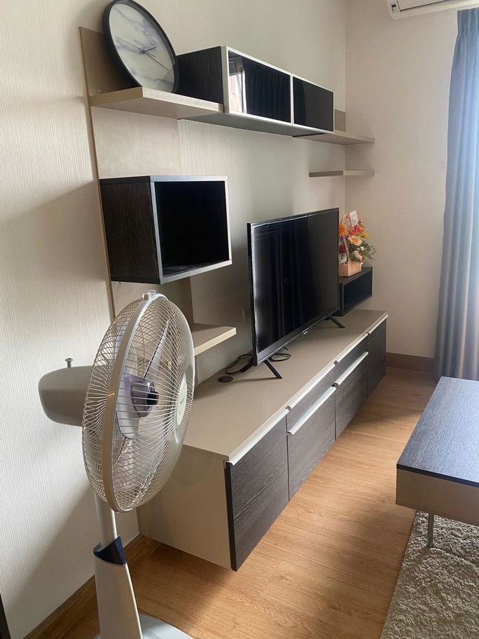 picture Supalai City Resort Changwattana - 5/15