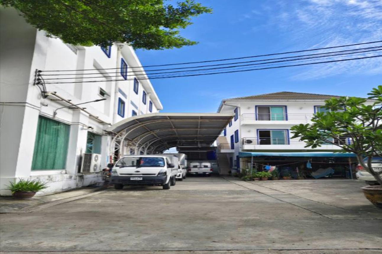 picture OFFICE for sale  Suan Luang Suan Luang Bangkok - 5/10