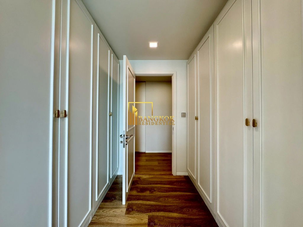 รูป Maestro 01 Residence | Beautiful 3 Bedroom Duplex Condo - BR60506CD - รูปที่ 29/46