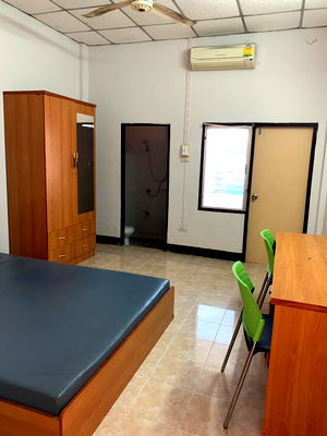 Apartment building for sale Rajamangala University of Technology Isan Khon Kaen Campus : Apartment for Sale – Khon Kaen