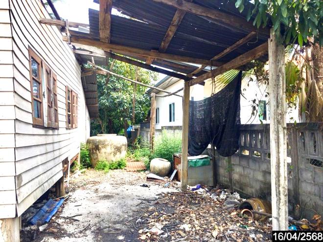 picture HOME for sale  Wang Phoem Si Chomphu Khon Kaen - 8/24