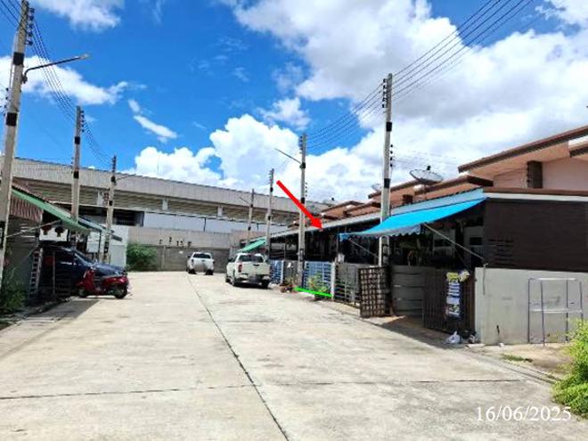 รูป ทาวน์เฮ้าส์ สำหรับขาย เดอะ สปริงทาวน์ มาบยางพร ปลวกแดง ระยอง - รูปที่ 5/14