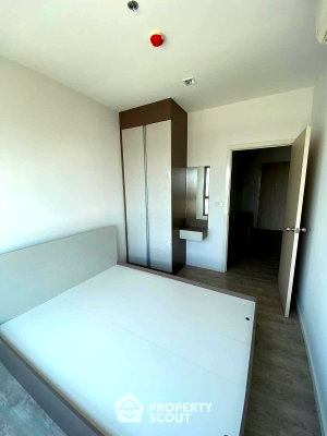 Condos for sale : 1-BR Condo at Knightsbridge Sky River Ocean near BTS Pak Nam (ID 816842)