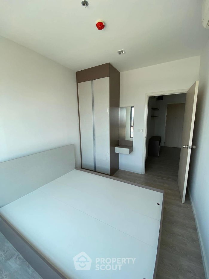 picture 1-BR Condo at Knightsbridge Sky River Ocean near BTS Pak Nam (ID 816842) - 1/12