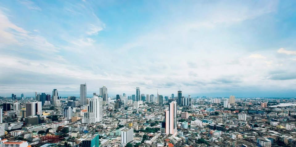 picture ✨🔥‼️Selling with tenant, great price, ready to generate continuous profits 💸💸 Ideo Q Chula Samyan, Icon Siam view, near MRT Samyan, only 300 m. - 9/12