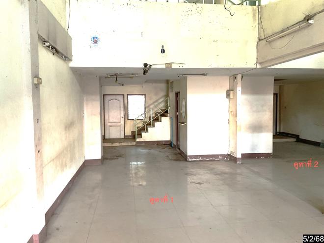 picture SHOP_HOUSE for sale  Suranari Muang Nakhon Ratchasima Nakhon Ratchasima - 6/58
