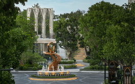 รูป Grand Bangkok Boulevard Pinklao-Borom - รูปที่ 3/10