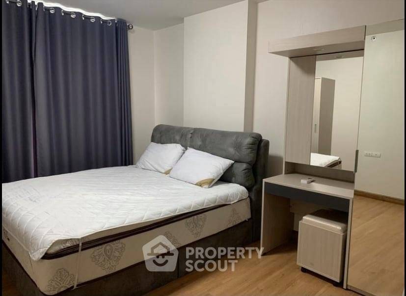 picture 1-BR Condo at Supalai Veranda Ratchavipha - Prachachuen near MRT Bang Son (ID 1999022) - 2/3