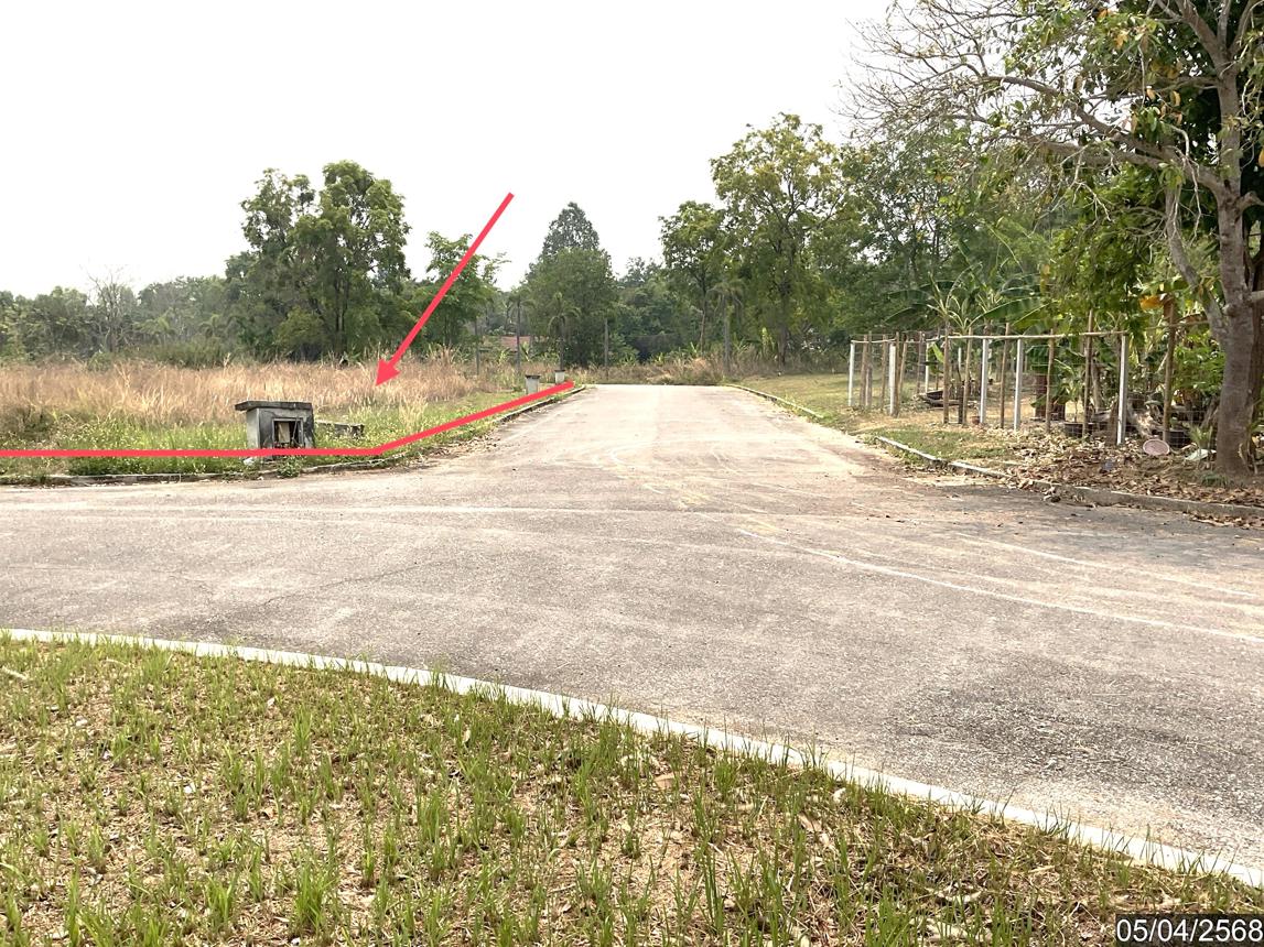 picture LAND for sale  Wiang Chai Wiang Chai Chiang Rai - 17/22