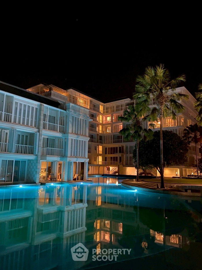 picture 2-BR Condo at Malibu Hua Hin Khao Tao close to Khao Tao (ID 2259969) - 22/23