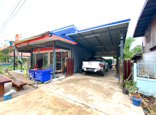 รูป ร้านค้า สำหรับขาย - ดงลิง กมลาไสย กาฬสินธุ์ - รูปที่ 2/20