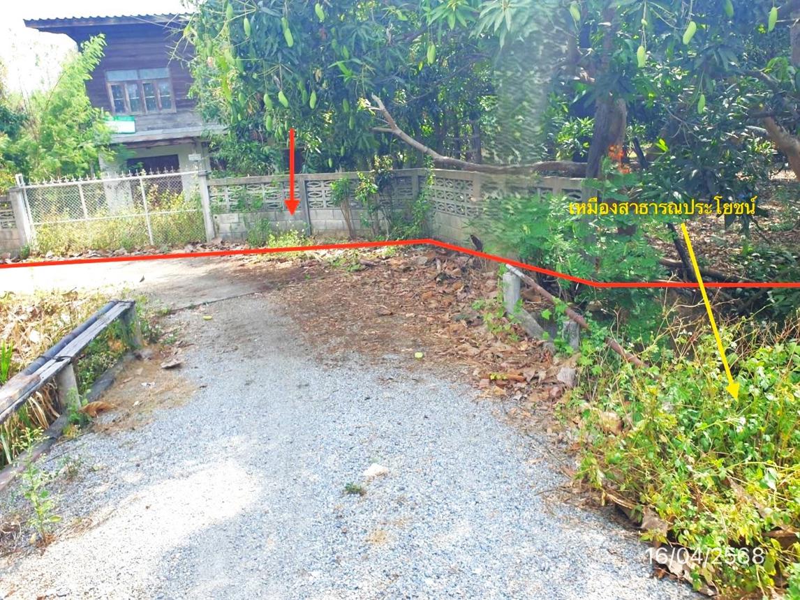 รูป บ้านเดี่ยว สำหรับขาย - ศรีเตี้ย บ้านโฮ่ง ลำพูน - รูปที่ 18/38