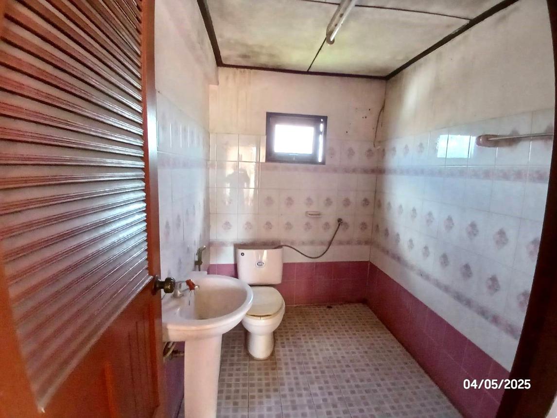 รูป บ้านเดี่ยว สำหรับขาย - ปากบ่อง ป่าซาง ลำพูน - รูปที่ 22/26