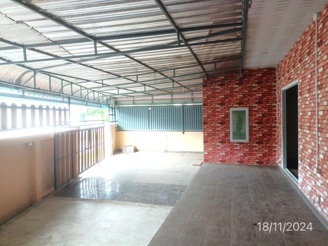 รูป บ้านเดี่ยว สำหรับขาย ศิริไพศาล  คลองแห หาดใหญ่ สงขลา - รูปที่ 13/24