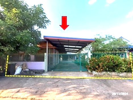 รูป บ้านเดี่ยว สำหรับขาย - หนองขอนกว้าง เมืองอุดรธานี อุดรธานี - รูปที่ 43/46