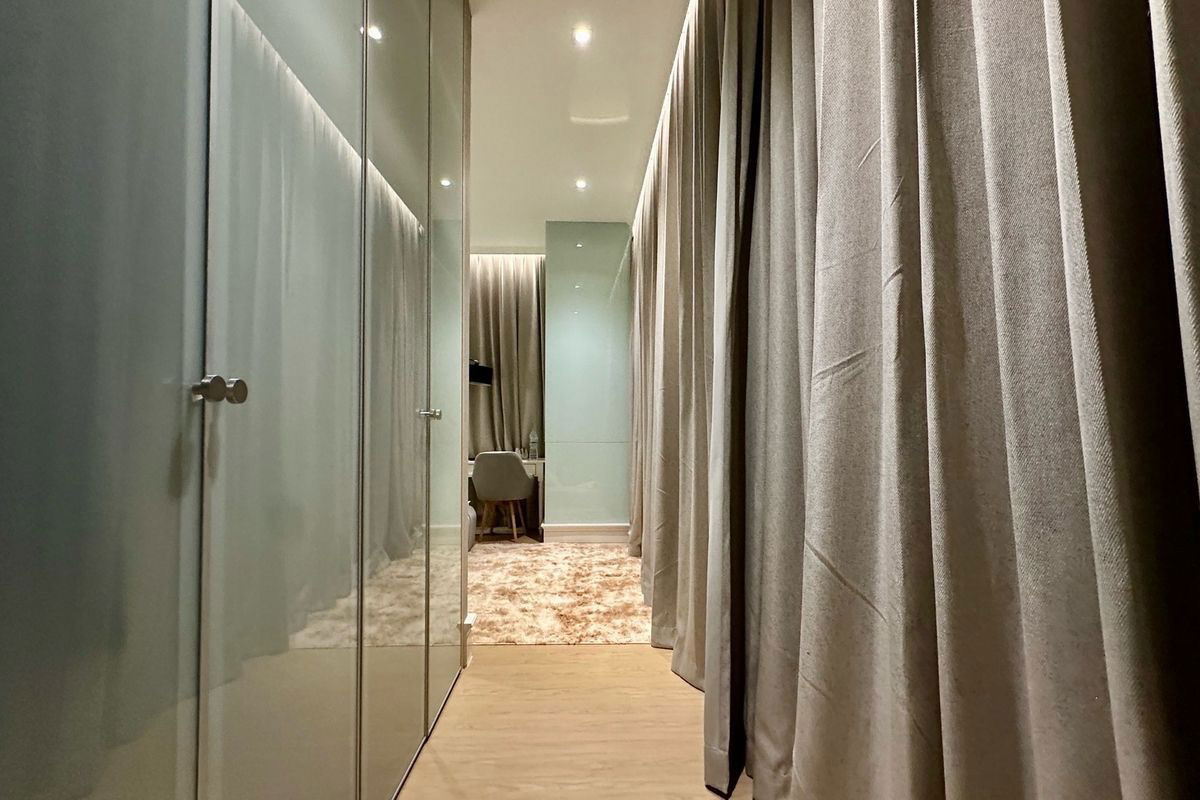 picture #S4358 For Rent Eight Thonglor Residence - 9/11