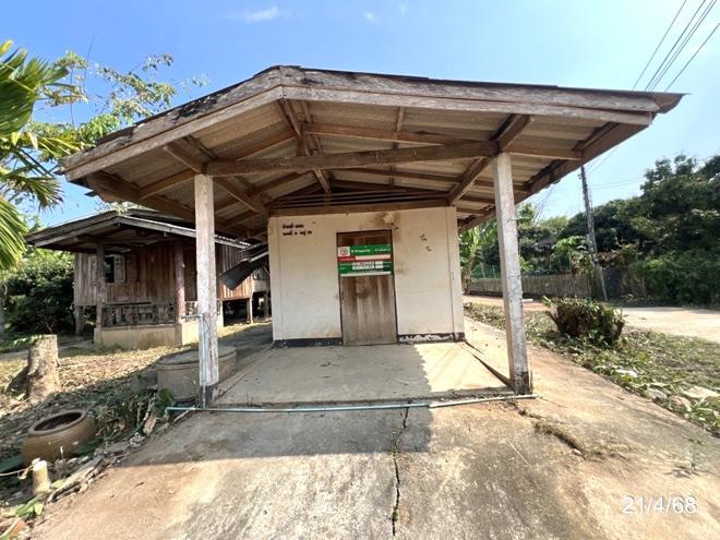 picture HOME for sale  Khuan Phak Phrao Chiang Mai - 1/40