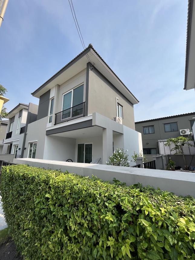 picture HOME for sale  Lat Sawai Lam Luk Ka Pathumthani - 14/22