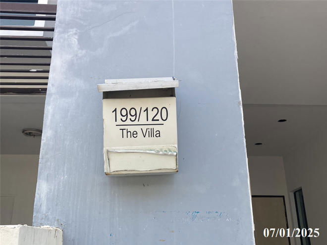 รูป ทาวน์เฮ้าส์ สำหรับขาย เดอะ วิลล่า บางบัวทอง บางบัวทอง บางบัวทอง นนทบุรี - รูปที่ 19/42