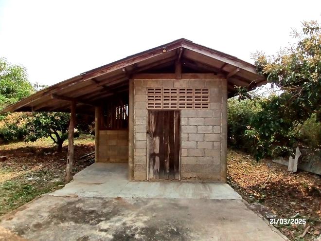 รูป บ้านเดี่ยว สำหรับขาย - นครเจดีย์ ป่าซาง ลำพูน - รูปที่ 3/26