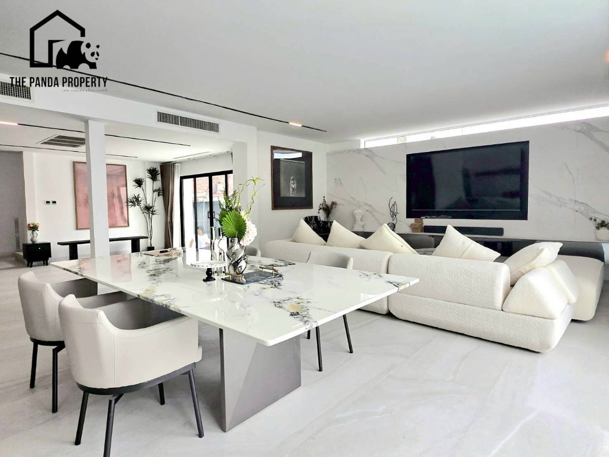 รูป หมู่บ้านสวนทิพย์ ประเสริฐมนูกิจ – คลองลำเจียก - รูปที่ 6/20
