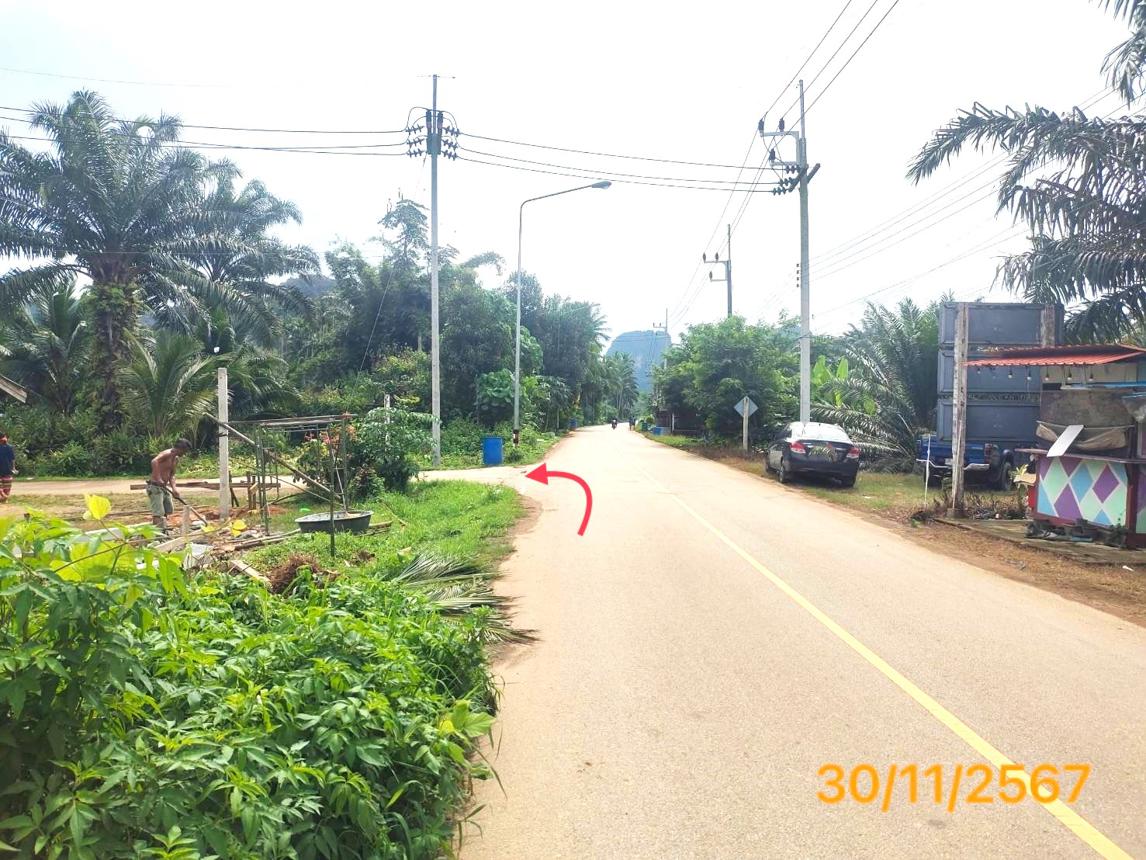 รูป บ้านเดี่ยว สำหรับขาย - ทับปริก เมืองกระบี่ กระบี่ - รูปที่ 20/24