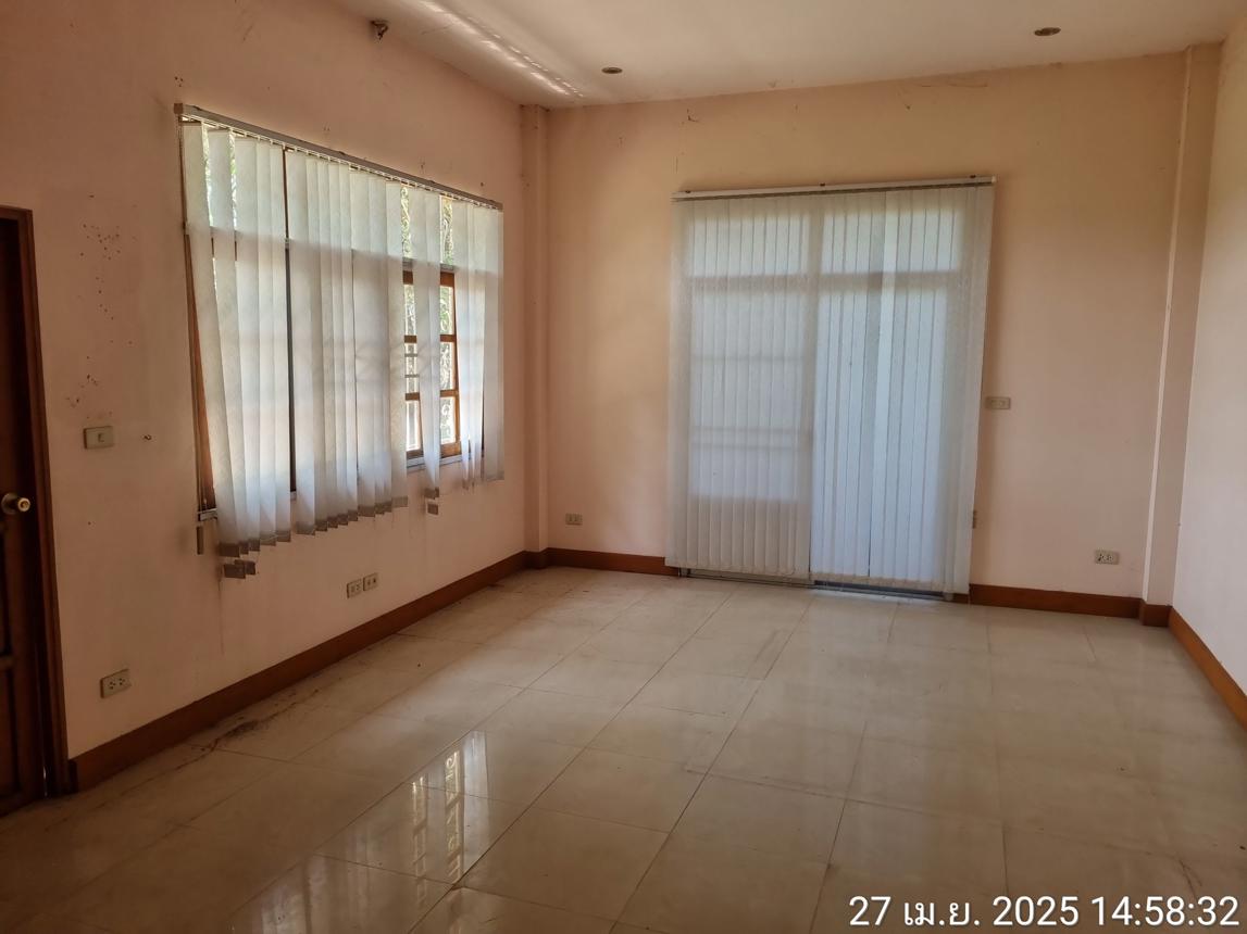 รูป บ้านเดี่ยว สำหรับขาย - น้ำดิบ ป่าซาง ลำพูน - รูปที่ 24/42