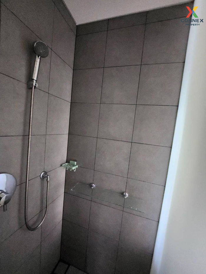 picture 🔥🔥🔥 FOR RENT Condo , Siamese Ratchakru , high floor , BTS-Ari , Sam Sen Nai , Phaya Thai , Bangkok , CX-81898 ✅ Live chat with us ADD LINE @connexproperty ✅ 🔥🔥🔥 - 7/12
