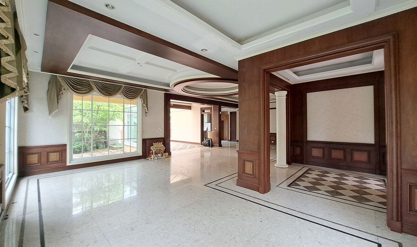 picture HOME for sale  Bang Ra Mat Taling Chan Bangkok - 11/20