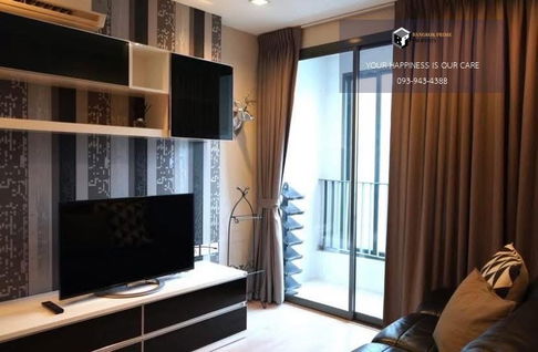 Ideo Mobi Phayathai | 🚝Near BTS, MRT Chatuchak #2025081911423
