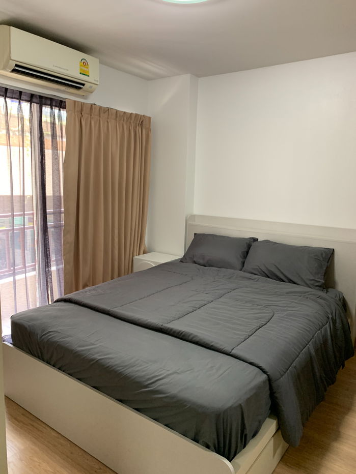picture Charoenkrung Place  Condominium - 8/44