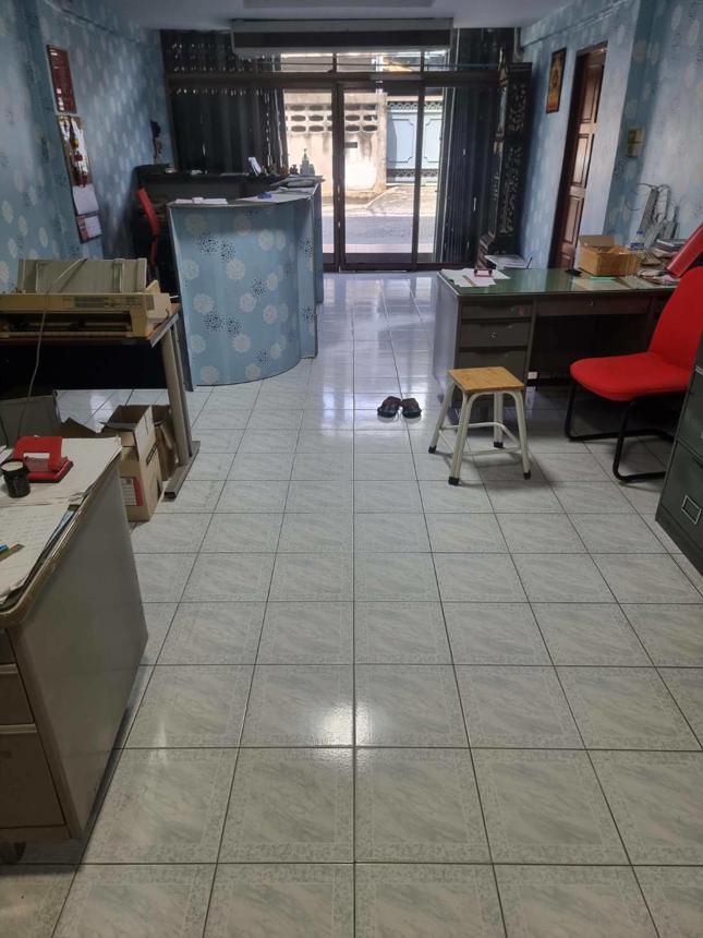 รูป อาคารพาณิชย์ สำหรับขาย  จอมทอง เขตจอมทอง กรุงเทพมหานคร - รูปที่ 14/18