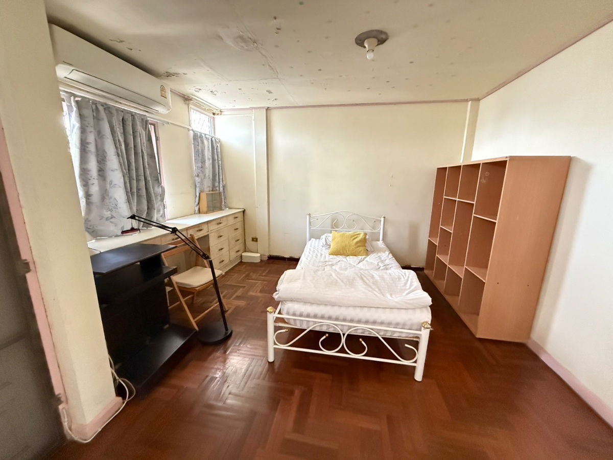picture Townhouse Soi Pracharat Bamphen 26 - 20/49