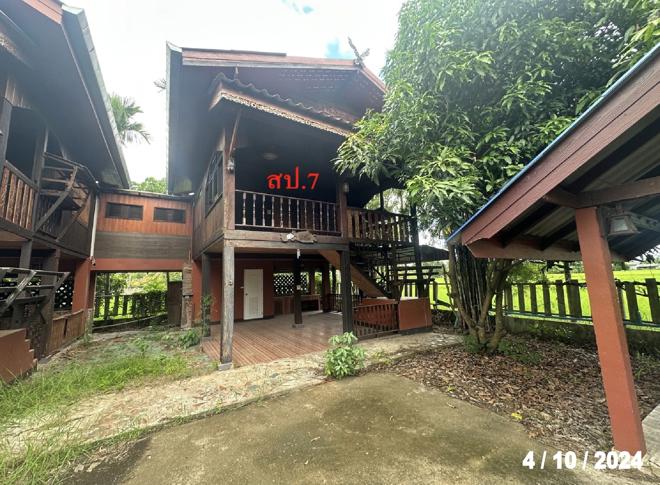 รูป บ้านเดี่ยว สำหรับขาย - ป่าบง สารภี เชียงใหม่ - รูปที่ 24/62
