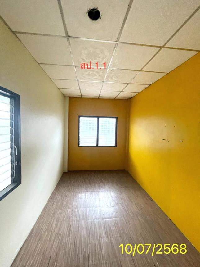 รูป บ้านเดี่ยว สำหรับขาย ธัญญาพร 2 ลำผักกูด ธัญบุรี ปทุมธานี - รูปที่ 23/28
