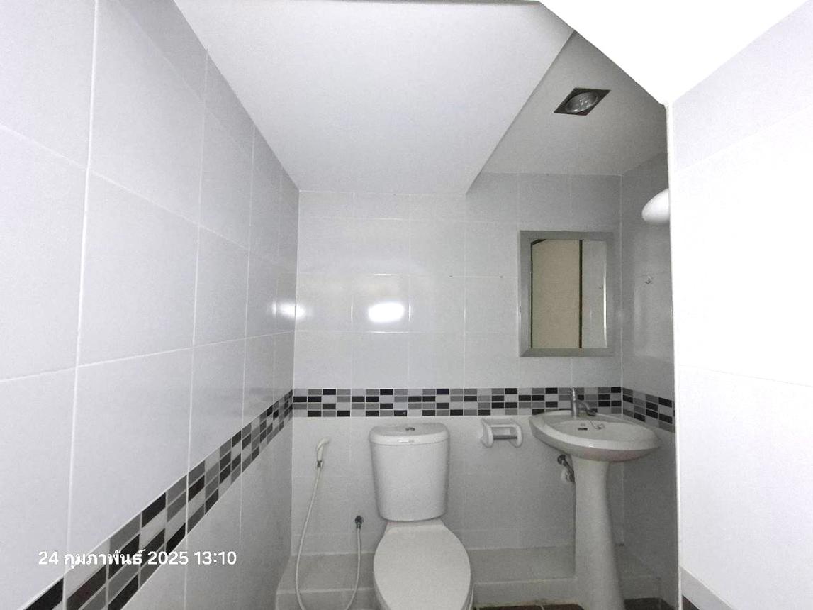 picture TOWN_HOUSE for sale  Phreak Sa Mai Muang Samut Prakarn Samut Prakarn - 35/40